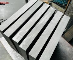 Tổng đại lý phân phối tấm Graphite cho nhà máy xi măng