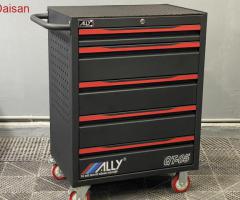 Tủ Đựng Đồ Nghề 5 Ngăn Ally QT-05 - 3