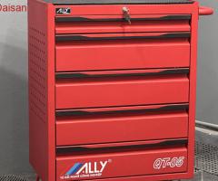 Tủ Đựng Đồ Nghề 5 Ngăn Ally QT-05 - 4