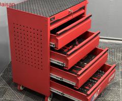 Tủ Đựng Đồ Nghề 5 Ngăn Ally QT-05 - 5