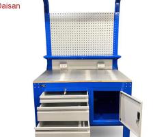 Bàn thao tác là gì? Ứng dụng của bàn thao tác chống tĩnh điện - 3